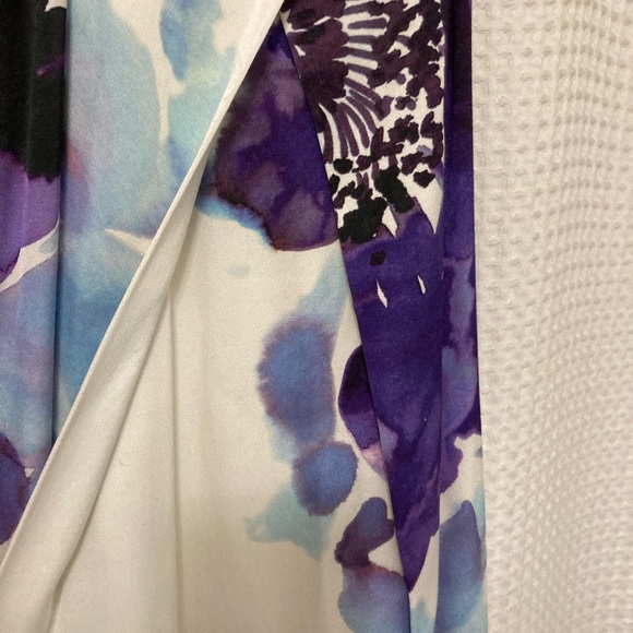 Trina Turk Floral Dress - Picture 6 of 9